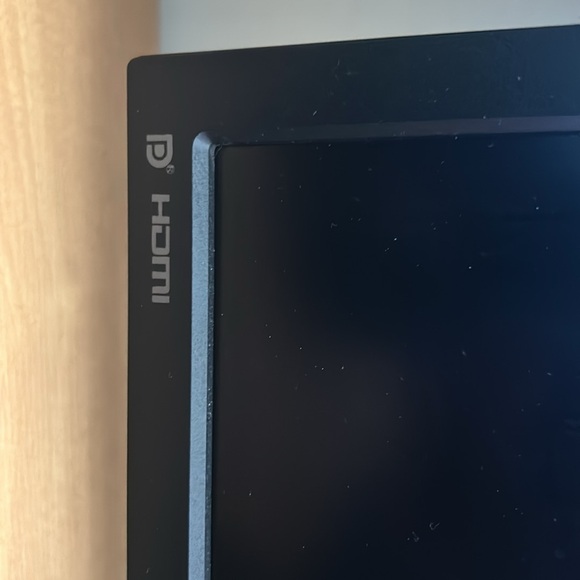 ASUS VP228H Gaming Monitor 21.5-inch FHD 1920x1080 - Picture 3 of 3